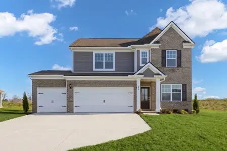 New construction Single-Family house 108 Longwood Dr, Lebanon, TN 37087 plan Hamilton - image