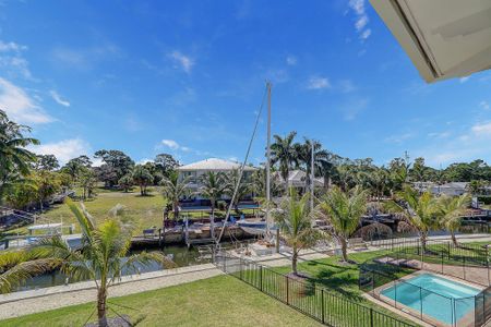 New construction Townhouse house 4629 Se Manatee Ln, Stuart, FL 34997 null- photo 28 28