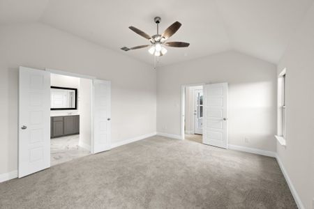 New construction Single-Family house 5204 Picasso Rd, Royse City, TX 75189 plan Walden - image 14