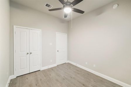 New construction Townhouse house 21726 Swift Flier Ln, Cypress, TX 77433 Cibola- photo 7 7