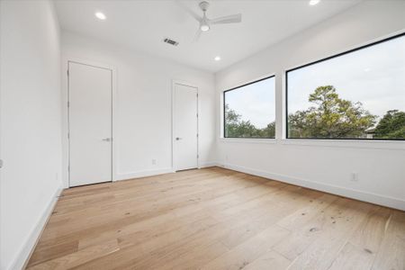 New construction Single-Family house 3851 Merrick St, Houston, TX 77025 - image 6