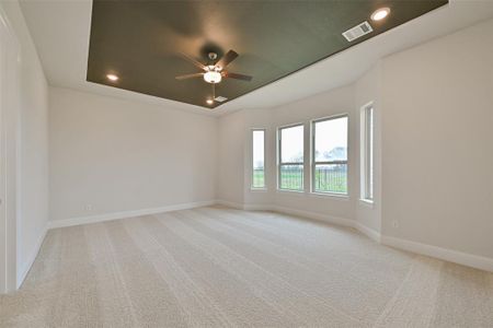 New construction Single-Family house 5218 Elk Meadows Ln, Manvel, TX 77583 6020- photo 23 23