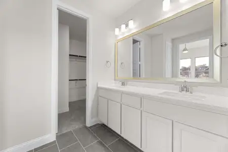 New construction Single-Family house 912 Fairfield Ave, Anna, TX 75409 plan Arlington - image 8
