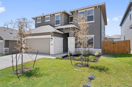 Butler Farms by Saratoga Homes in Liberty Hill - photo 14 14