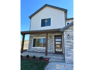 New construction Single-Family house 812 Spyglass Cir, Louisville, CO 80027 - photo 0