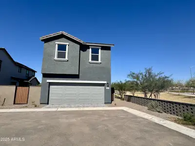 New construction Single-Family house 1978 W Lariat Ln, Phoenix, AZ 85085 Pinnacle- photo 29 29