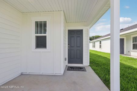 New construction Single-Family house 7480 Queensgate Cir, Jacksonville, FL 32219 - image