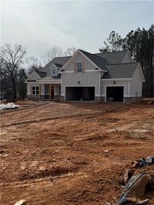 New construction Single-Family house 30 Pinewood Dr, Covington, GA 30014 Grandview- photo 2 2