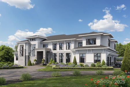 New construction Single-Family house 6012 Hathaway Ln, Waxhaw, NC 28173 - image