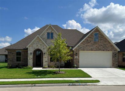 New construction Single-Family house 621 Prosperity Trail, Rockwall, TX 75087 - photo 0