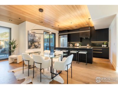 New construction Condo house 358 Arapahoe Ave, Unit C, Boulder, CO 80302 - image 3