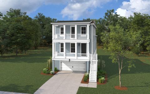New construction Single-Family house 518 Highcroft Ave, Charleston, SC 29412 null- photo 5 5