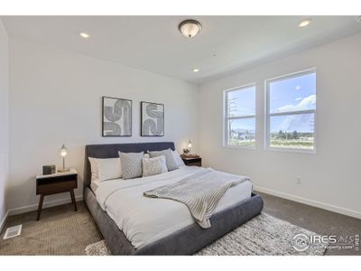 New construction Townhouse house 2723 Bear Spgs, Longmont, CO 80503 null- photo 14 14