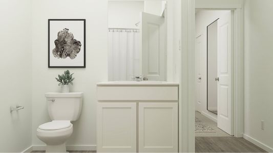 Vida: Eventide Collection by Lennar in San Antonio - image 6