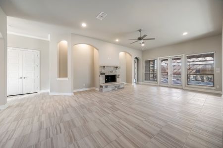 New construction Single-Family house 31053 Johnson Wy, San Antonio, TX 78260 plan The Scottsdale IV - image 20