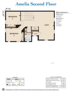 New construction Single-Family house 112 Beachview Dr, Ormond Beach, FL 32176 plan Amelia - image 5
