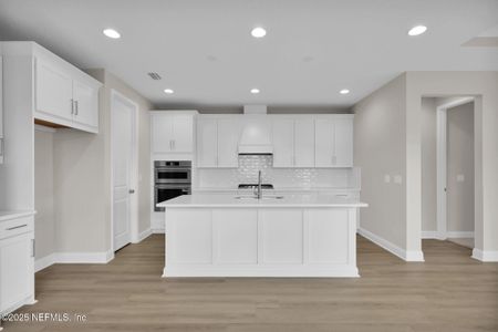 New construction Single-Family house 336 Blue Hampton Dr, Ponte Vedra, FL 32081 plan Sebring - image 4