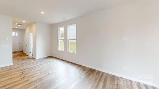 New construction Townhouse house 2547 Ruby Dixon Crossing Dr, Unit 17, Gastonia, NC 28054 - image 19