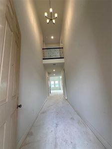 New construction Single-Family house 228 Cactus Tower Path, Georgetown, TX 78628 Premier Series - Rosewood- photo 1 1