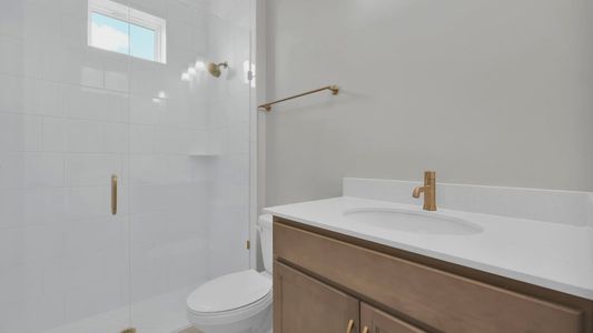 New construction Single-Family house 76 Courtney Manor Ct, St. Augustine, FL 32092 plan Tomoka - image 13