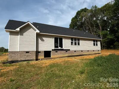 New construction Single-Family house 1416 Augustus Rd, Unit 1, Monroe, NC 28112 - image