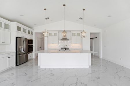 New construction Single-Family house 10056 Nw Field Flower Trl, Port St. Lucie, FL 34987 plan Stanwyck - image 9