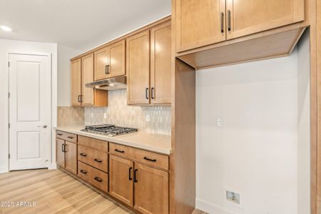 New construction Single-Family house 21435 W Meadowbrook Ave, Buckeye, AZ 85396 - image 10