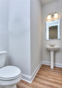 New construction Single-Family house 124 Classic Overlook, Homer, GA 30547 Fairfield- photo 5 5
