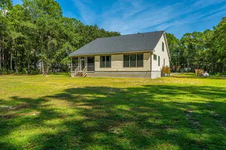 New construction Single-Family house 873 Grannys Ln, Awendaw, SC 29429 - image