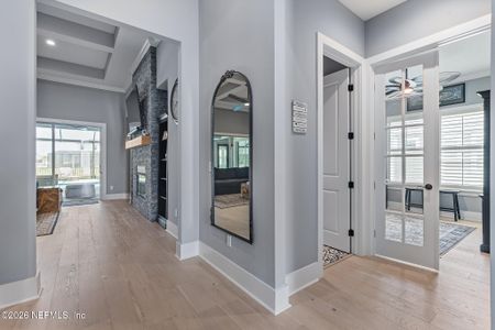 New construction Single-Family house 227 Tesoro Ter, St. Augustine, FL 32095 - image 17