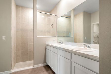 New construction Single-Family house 2398 W Mustang Blvd, Beverly Hills, FL 34465 plan Delray - image 5