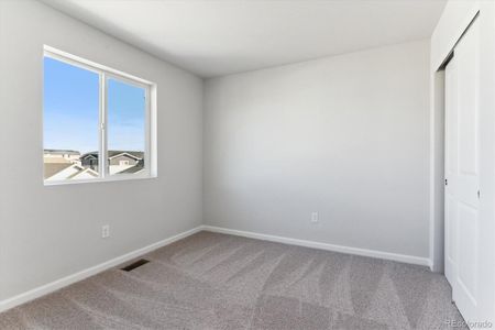 New construction Single-Family house 10062 Quari St, Commerce City, CO 80022 null- photo 14 14