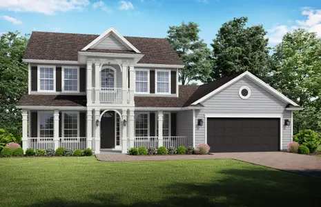 New construction Single-Family house 14224 Lons Pl, Jacksonville, FL 32226 plan Monterey - image 5