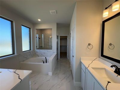 New construction Single-Family house 725 Windward Ct, Lowry Crossing, TX 75069 - image 4