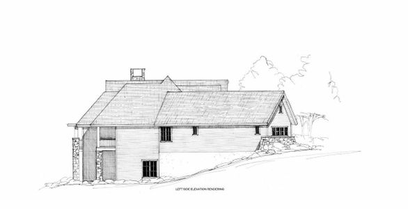 New construction Single-Family house 99999 Running Creek Trl, Arden, NC 28704 - image