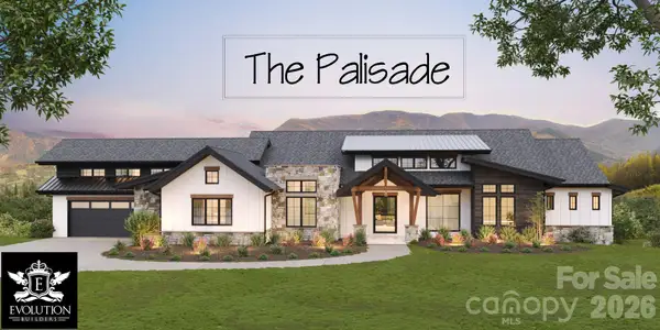 New construction Single-Family house 15 Ridgeview Ln, Iron Station, NC 28080 - image