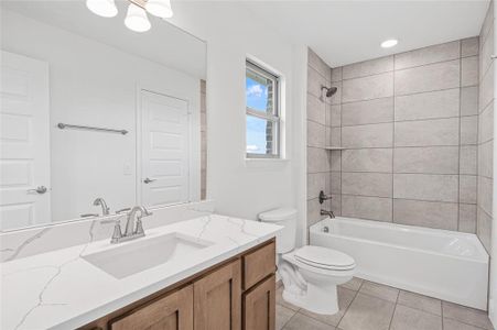 New construction Single-Family house 2116 Spyglass Dr, Royse City, TX 75189 plan Regatta - image 10