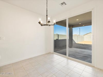 New construction Single-Family house 22526 W Tonopah Dr, Surprise, AZ 85387 Arlo- photo 23 23