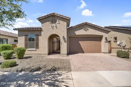 New construction Single-Family house 22780 E Orion Wy, Queen Creek, AZ 85142 - image 2