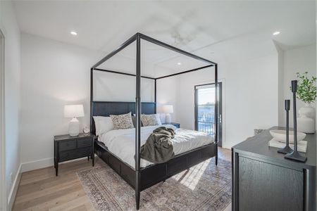 New construction Condo house 3428 Daniel Ave, Unit 2, University Park, TX 75205 null- photo 28 28
