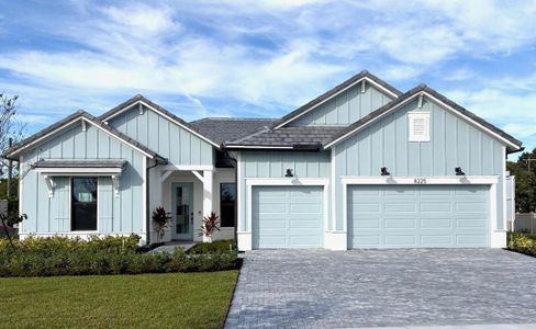 New construction Single-Family house 8225 Nilsa Pl, Unit Stellar 39, Davie, FL 33328 - image