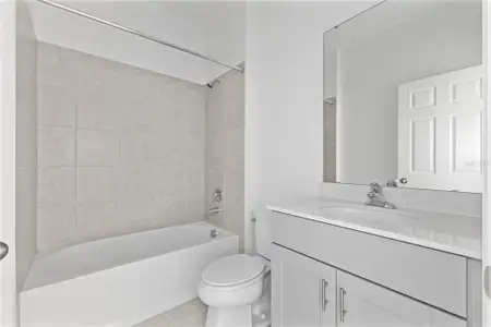 New construction Single-Family house 495 Silver Palm Dr, Haines City, FL 33844 plan Evolve - image 5