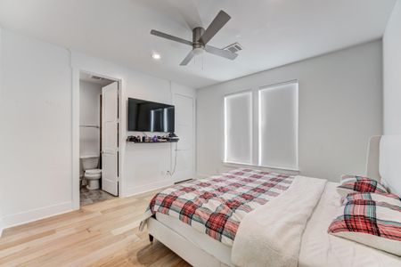 New construction Single-Family house 3406 Asher Landing Ln, Houston, TX 77080 - image 11