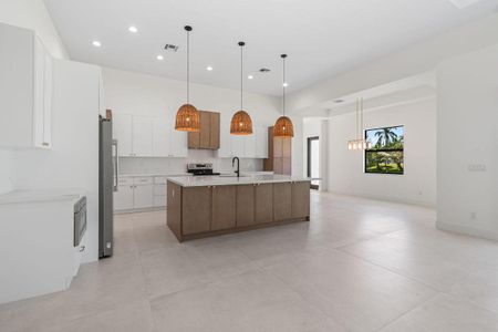 New construction Single-Family house 632 Se Seahouse Dr, Port St. Lucie, FL 34983 - image 8