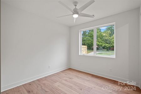 New construction Townhouse house 800 Norris Ave, Charlotte, NC 28206 null- photo 12 12