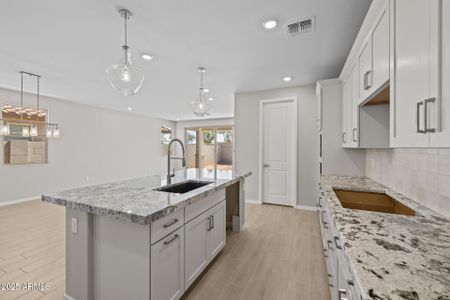 New construction Single-Family house 18945 W Monterosa St, Litchfield Park, AZ 85340 plan Jericho - image 6