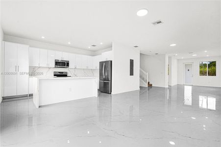 New construction Townhouse house 22555 Sw 125Th Ave, Miami, FL 33170 - image 14