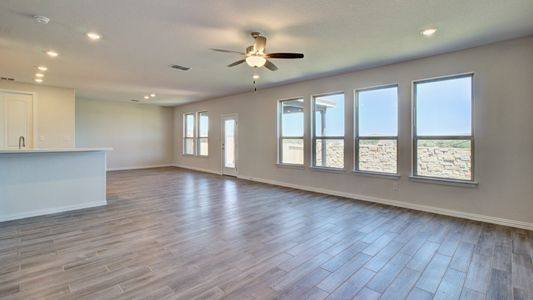 New construction Single-Family house San Antonio, TX 78249 plan Mimosa - image 11