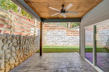 New construction Single-Family house 4050 Skyline Dr, Gainesville, GA 30501 - image