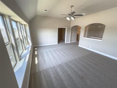 New construction Single-Family house 2808 Dolomite Dr, Sherman, TX 75092 null- photo 24 24